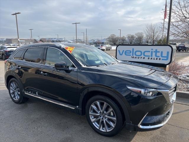 used 2023 Mazda CX-9 car, priced at $25,995