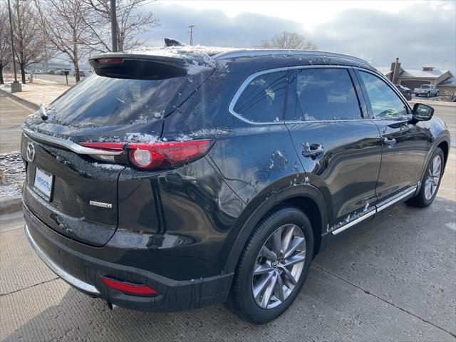 used 2023 Mazda CX-9 car, priced at $25,995