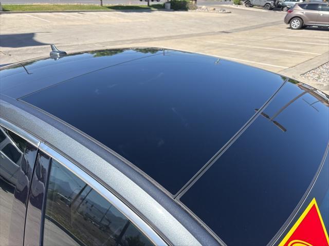 used 2019 Audi A6 car, priced at $29,995