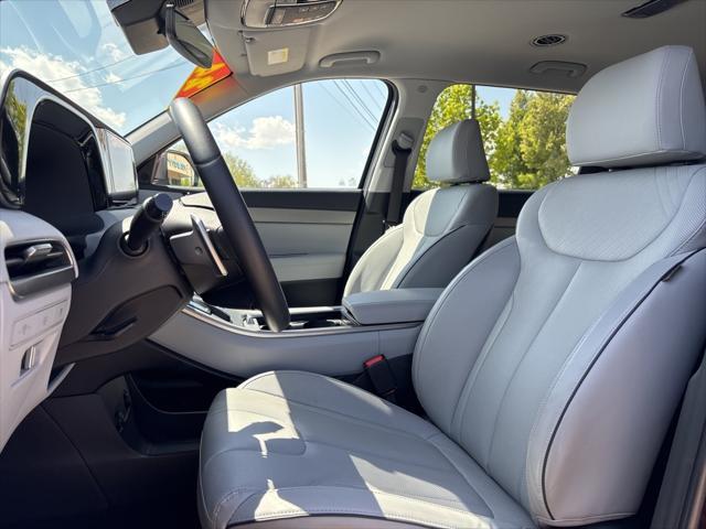 used 2024 Hyundai Palisade car, priced at $35,995
