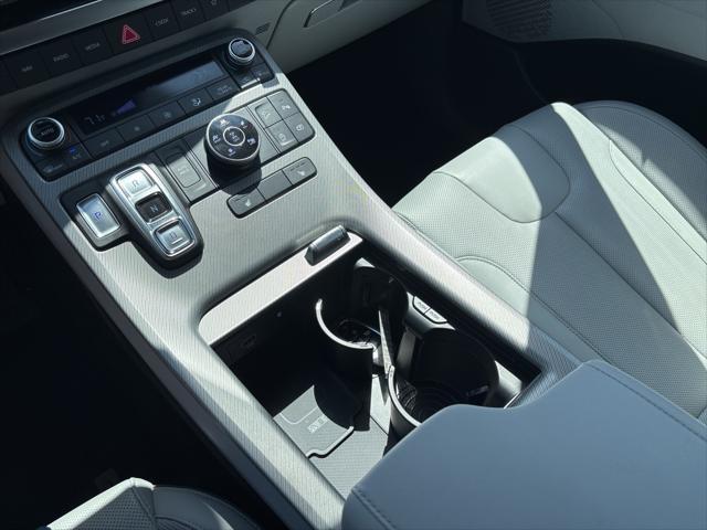 used 2024 Hyundai Palisade car, priced at $35,995