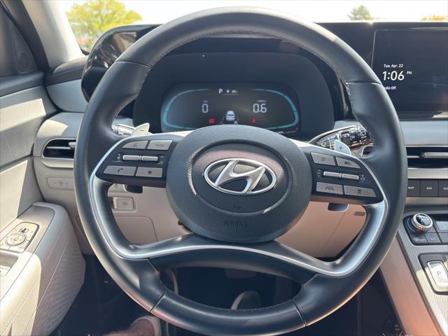 used 2024 Hyundai Palisade car, priced at $35,995