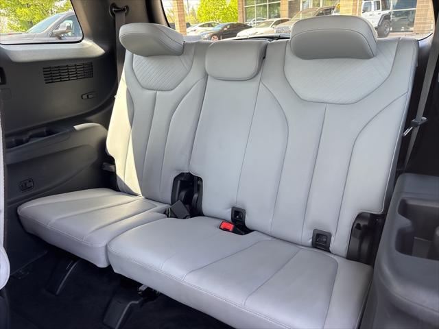 used 2024 Hyundai Palisade car, priced at $35,995