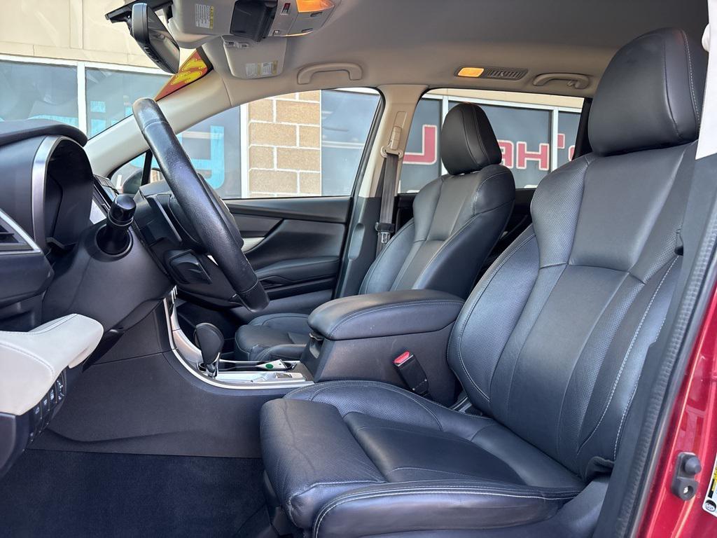 used 2021 Subaru Ascent car, priced at $25,995