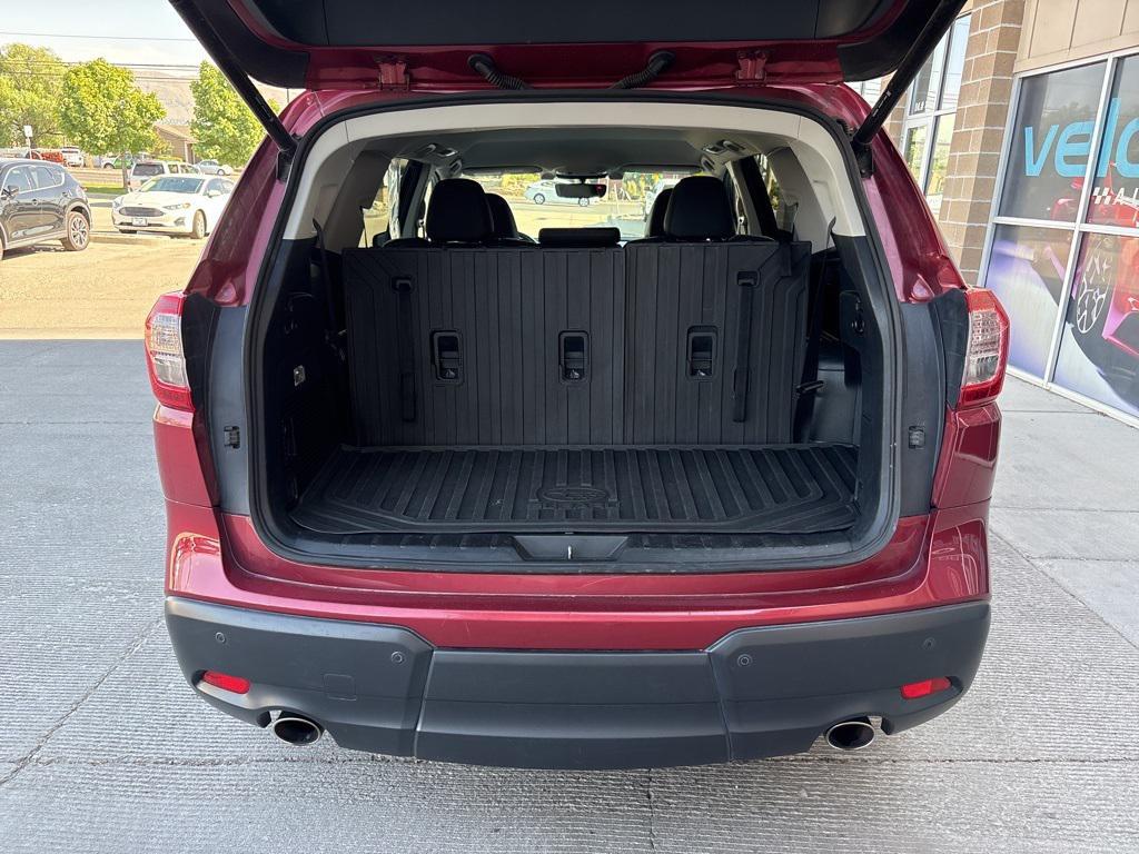 used 2021 Subaru Ascent car, priced at $25,995