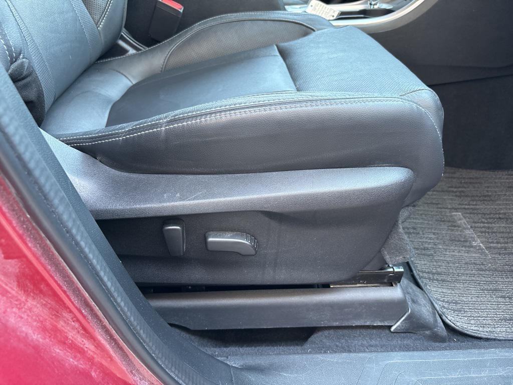 used 2021 Subaru Ascent car, priced at $25,995