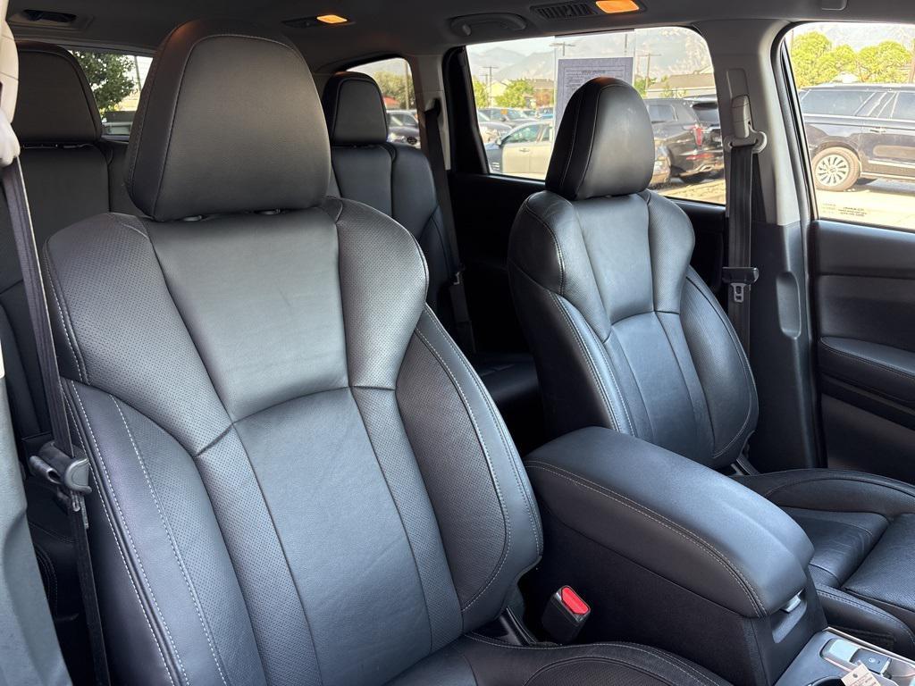 used 2021 Subaru Ascent car, priced at $25,995