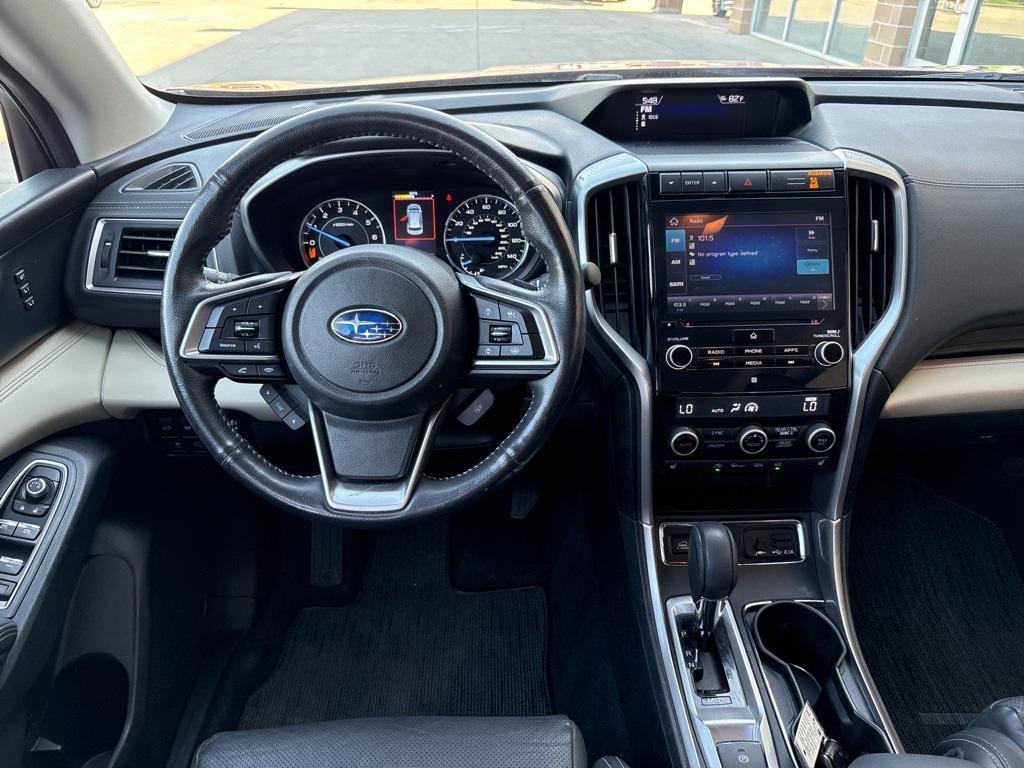 used 2021 Subaru Ascent car, priced at $25,995
