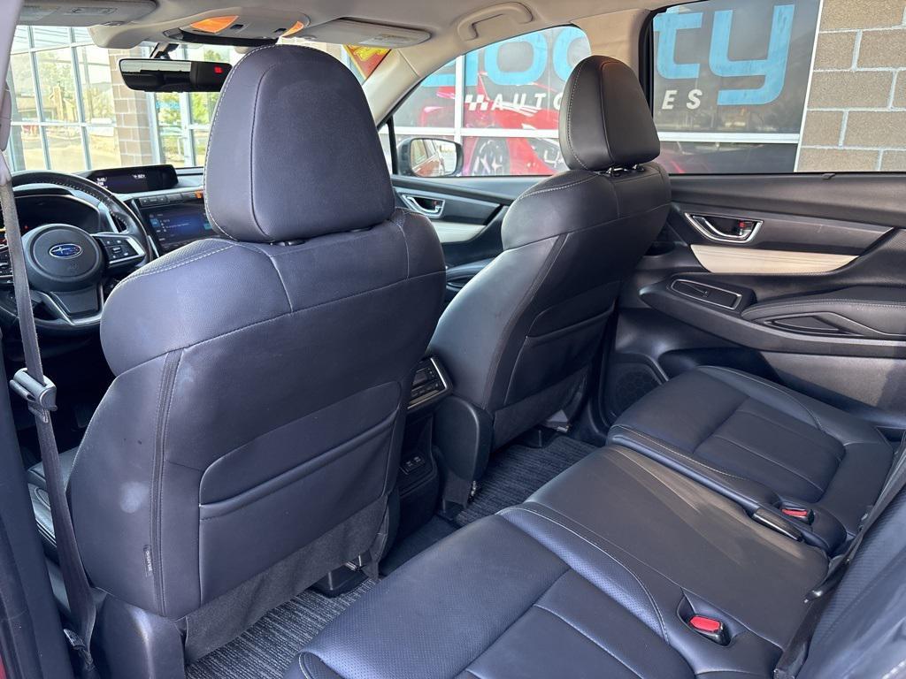 used 2021 Subaru Ascent car, priced at $25,995