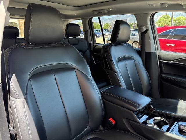 used 2023 Jeep Grand Cherokee 4xe car, priced at $26,995