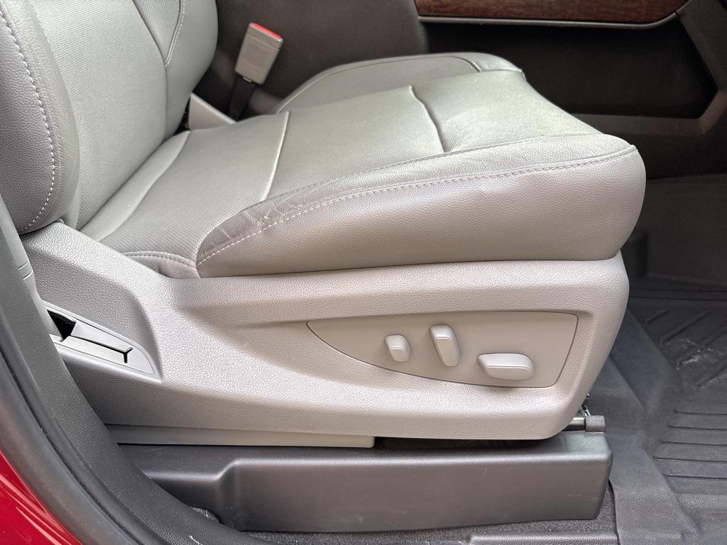 used 2018 GMC Sierra 1500 car, priced at $34,995