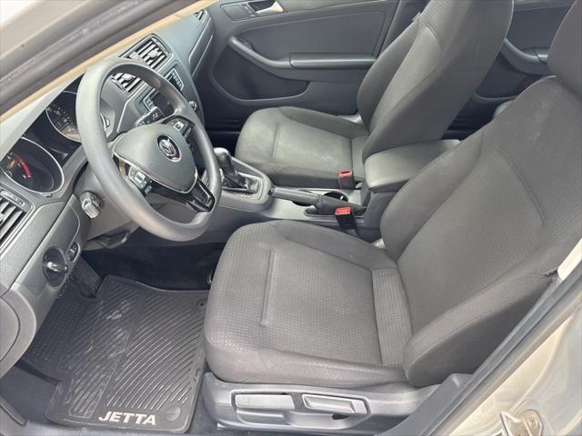 used 2016 Volkswagen Jetta car, priced at $11,995
