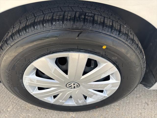 used 2016 Volkswagen Jetta car, priced at $11,995