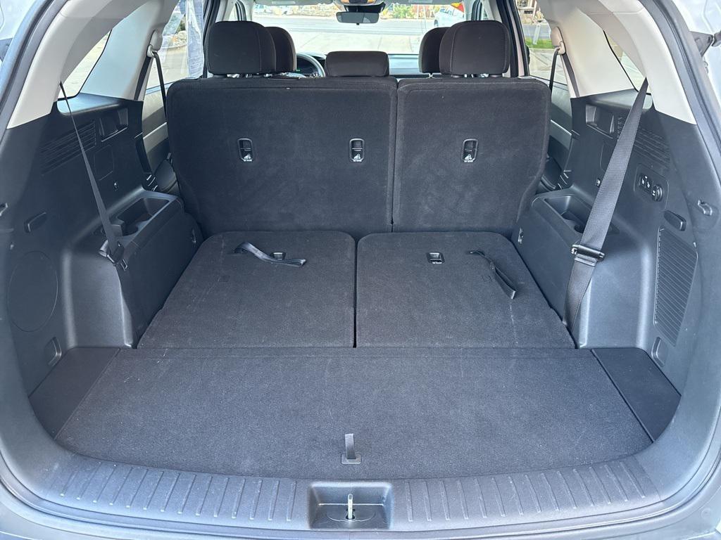 used 2023 Kia Sorento car, priced at $27,995