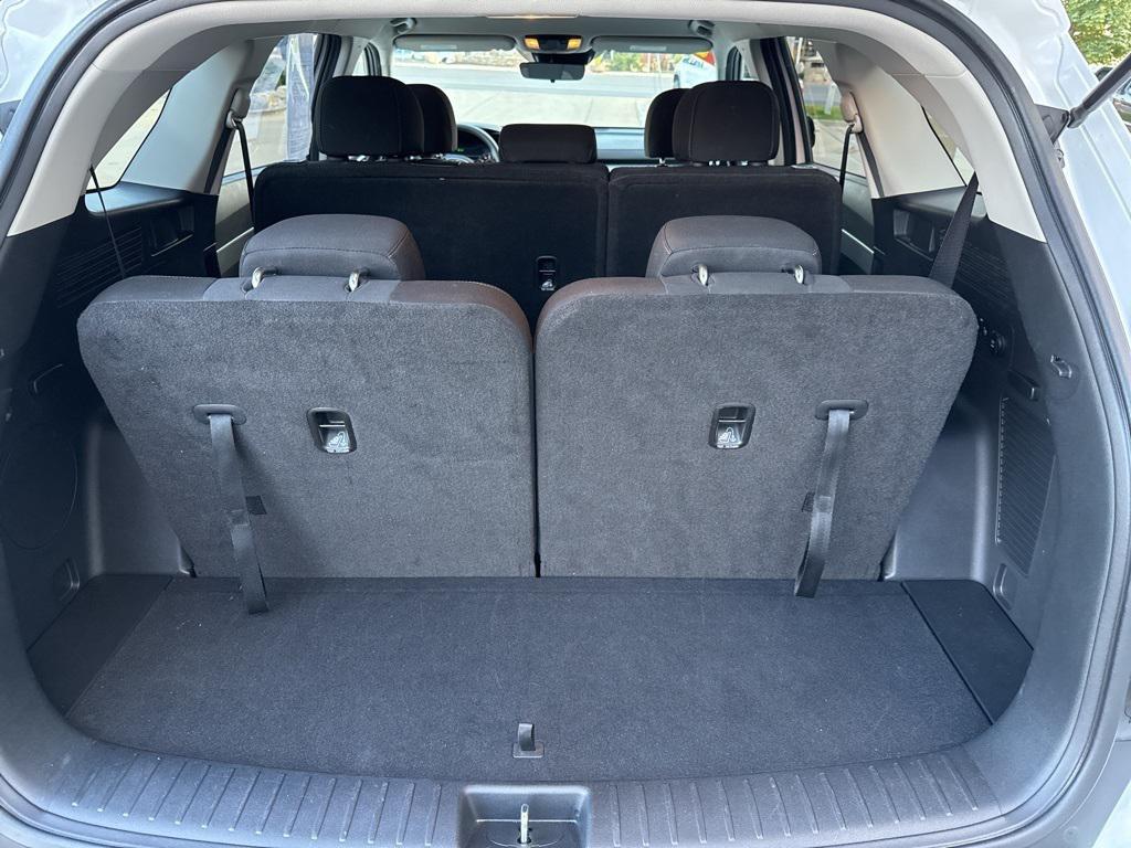 used 2023 Kia Sorento car, priced at $27,995