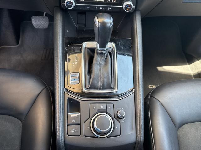 used 2020 Mazda CX-5 car, priced at $20,995