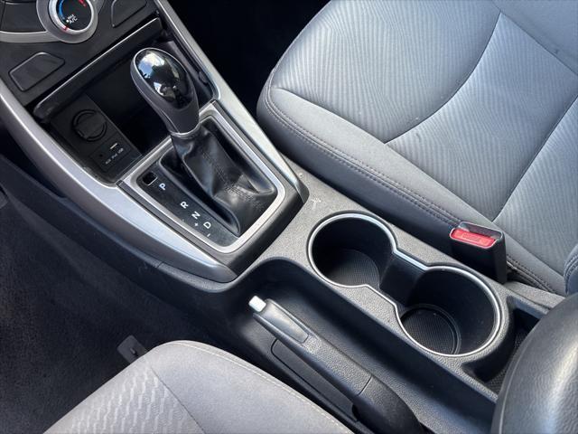 used 2015 Hyundai Elantra car, priced at $11,995
