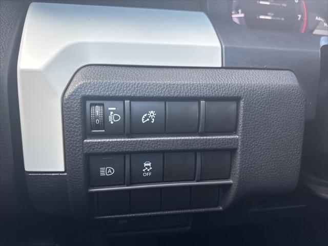 used 2024 Toyota Tacoma car, priced at $41,995