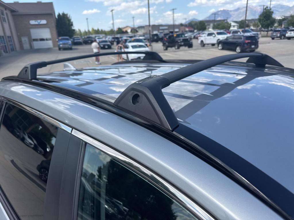 used 2024 Toyota RAV4 Hybrid car, priced at $31,995