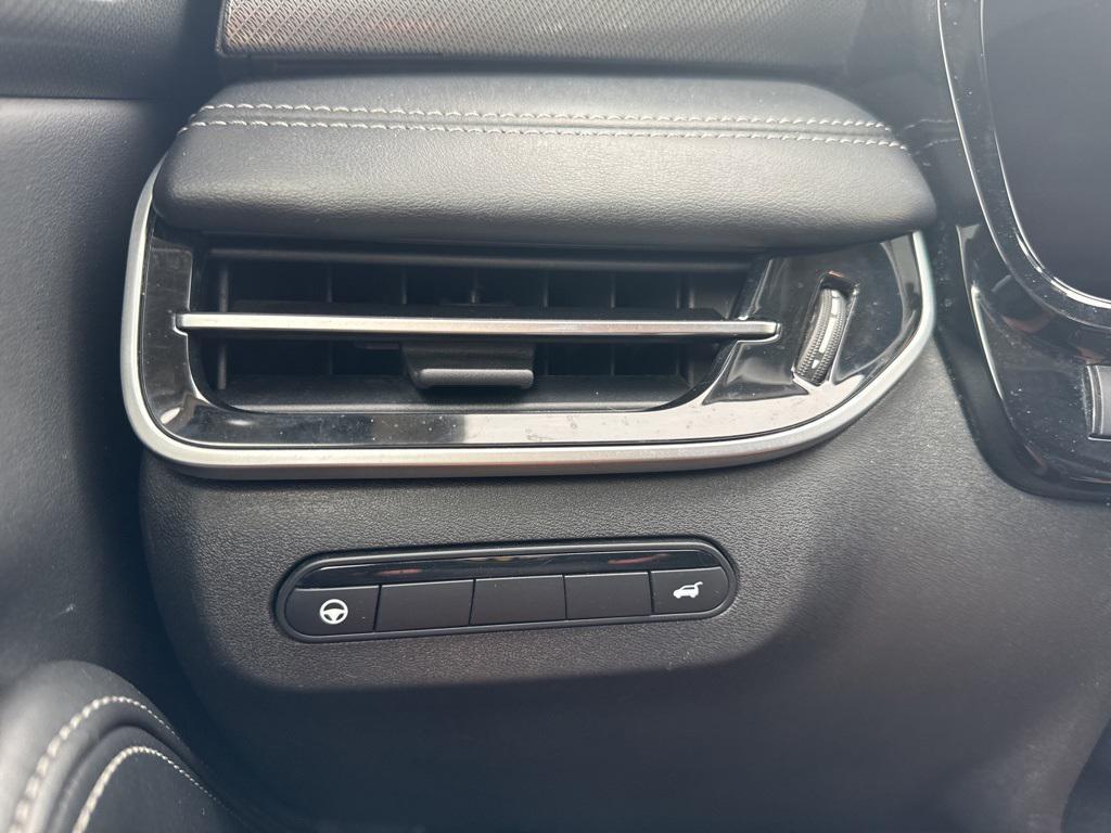 used 2022 INFINITI QX60 car, priced at $37,995