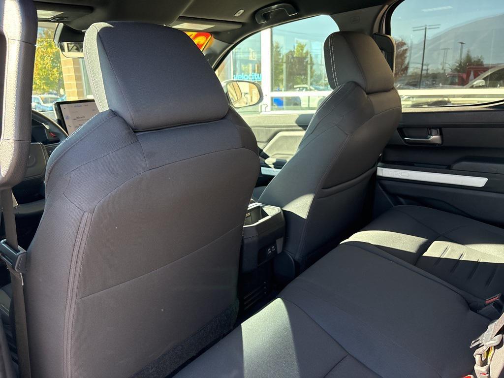 used 2024 Toyota Tacoma car, priced at $38,595