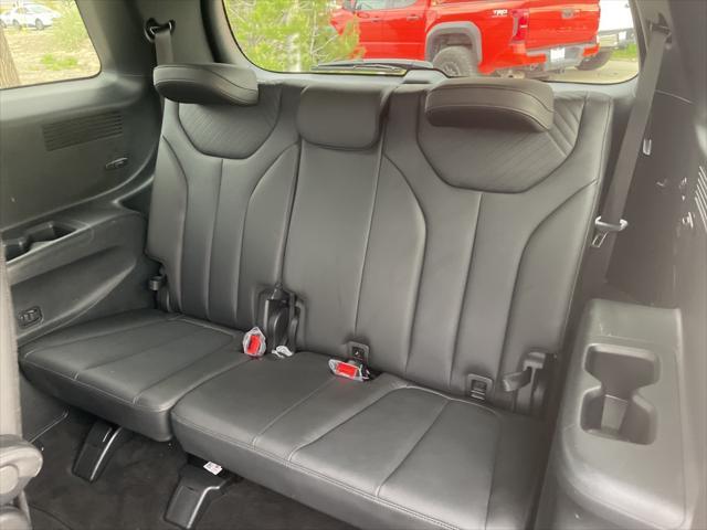 used 2024 Hyundai Palisade car, priced at $34,995