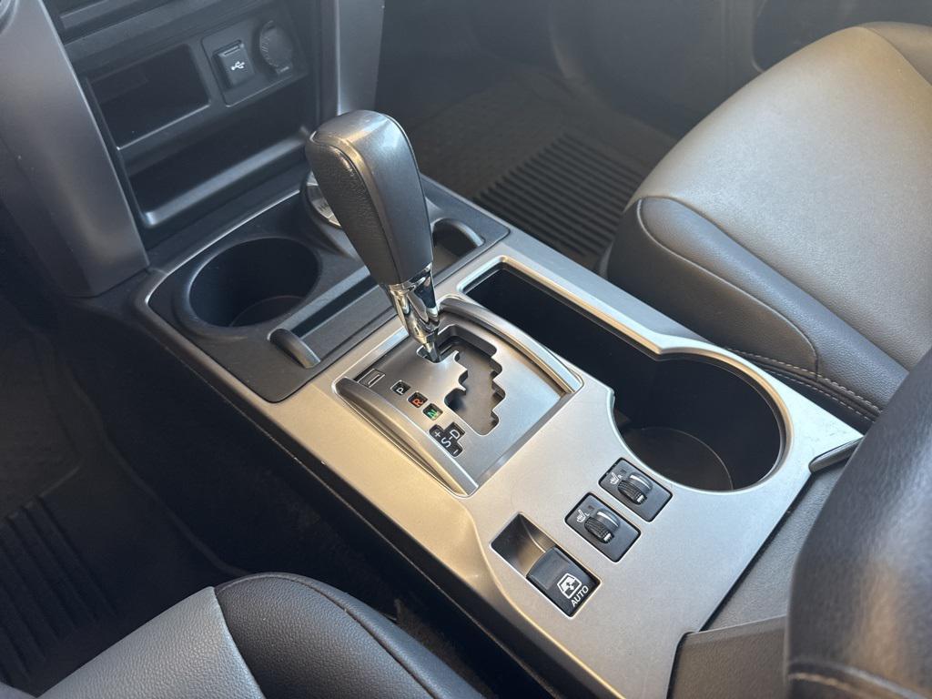 used 2023 Toyota 4Runner car, priced at $41,995