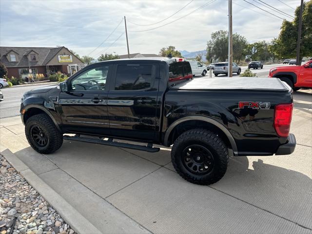 used 2019 Ford Ranger car, priced at $26,999