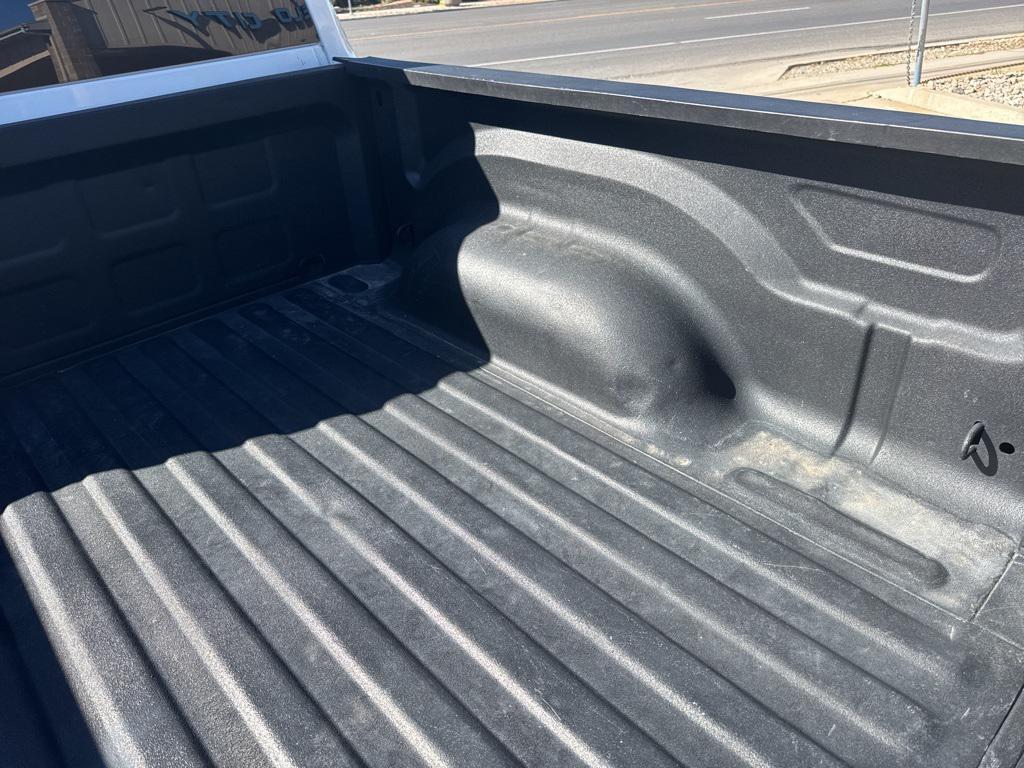 used 2018 Ram 1500 car, priced at $19,995