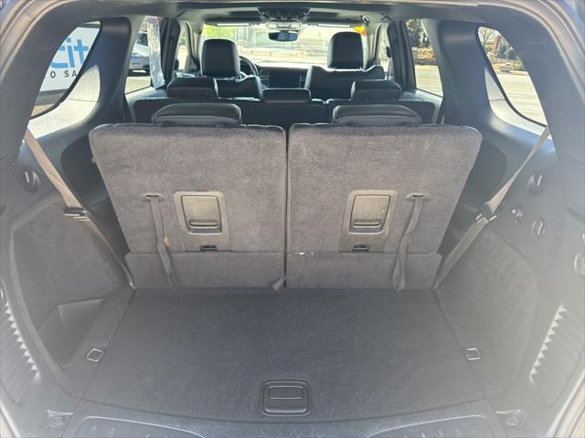 used 2023 Dodge Durango car, priced at $27,595