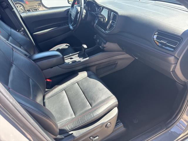used 2023 Dodge Durango car, priced at $27,595