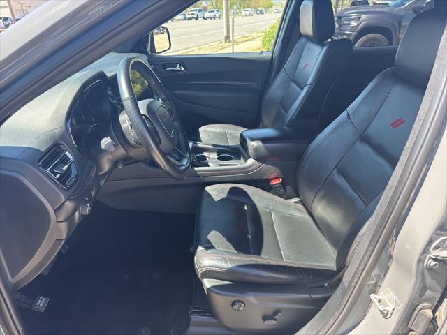 used 2023 Dodge Durango car, priced at $27,595