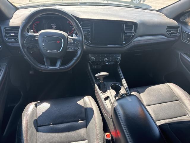used 2023 Dodge Durango car, priced at $27,595