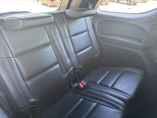 used 2023 Dodge Durango car, priced at $27,595