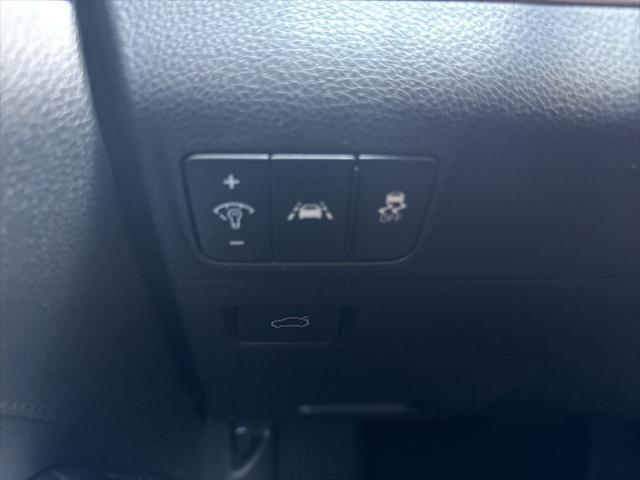 used 2024 Kia K5 car, priced at $27,995
