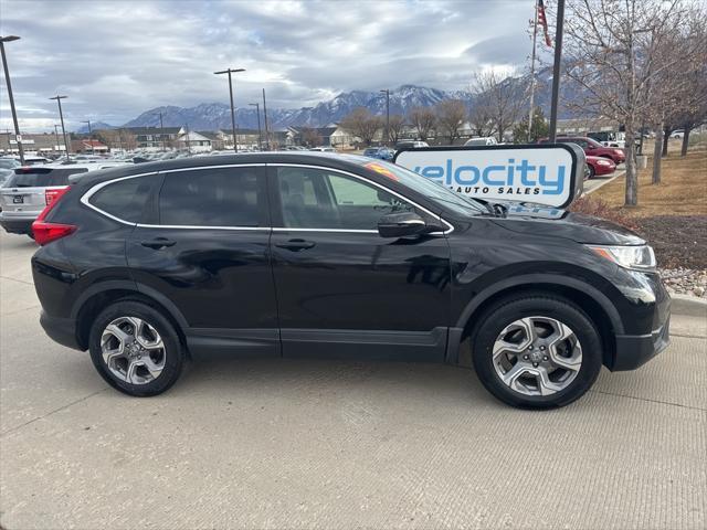 used 2019 Honda CR-V car, priced at $22,995