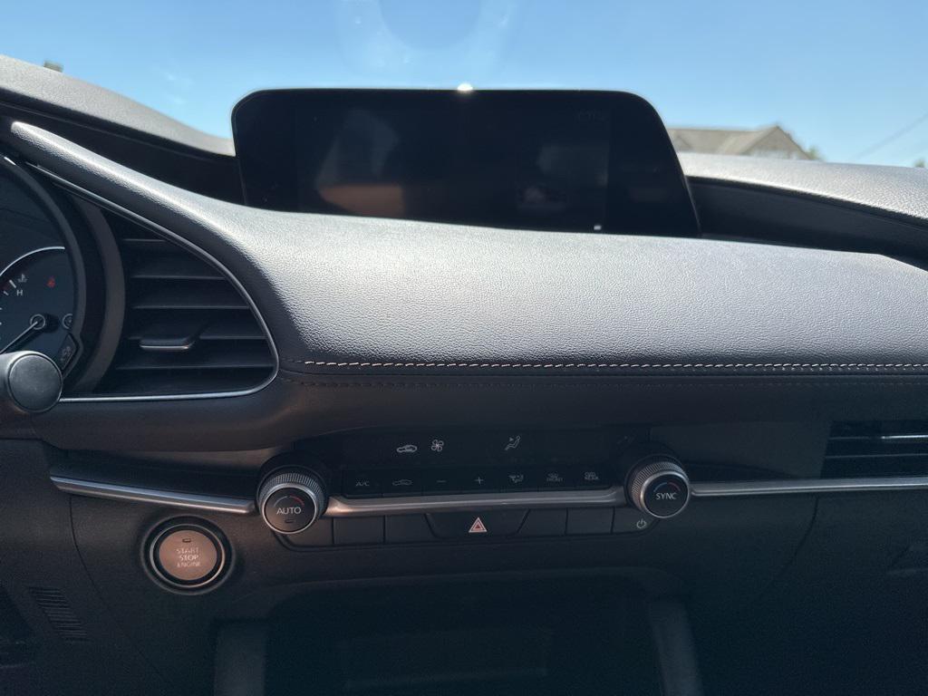 used 2024 Mazda Mazda3 car, priced at $21,995