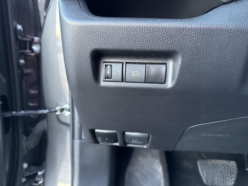 used 2024 Toyota RAV4 car, priced at $25,595