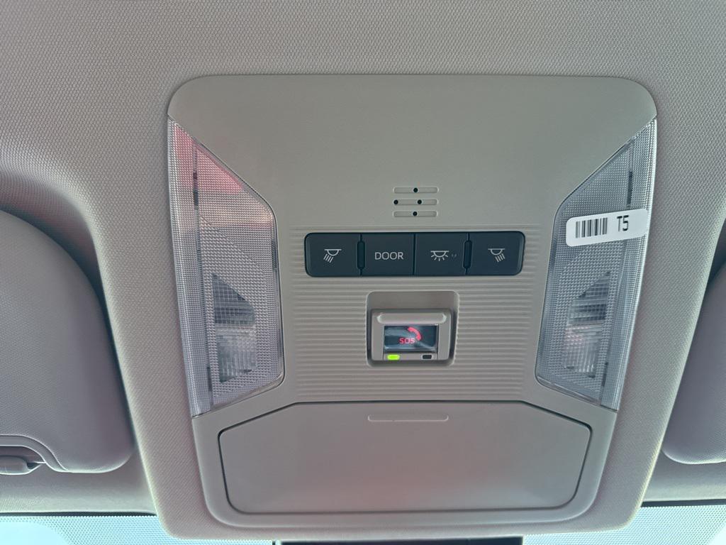 used 2024 Toyota RAV4 car, priced at $25,595