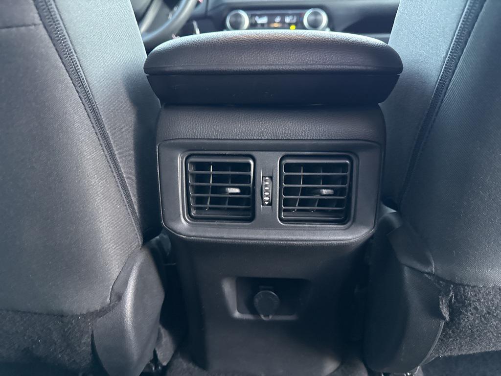 used 2024 Toyota RAV4 car, priced at $25,595