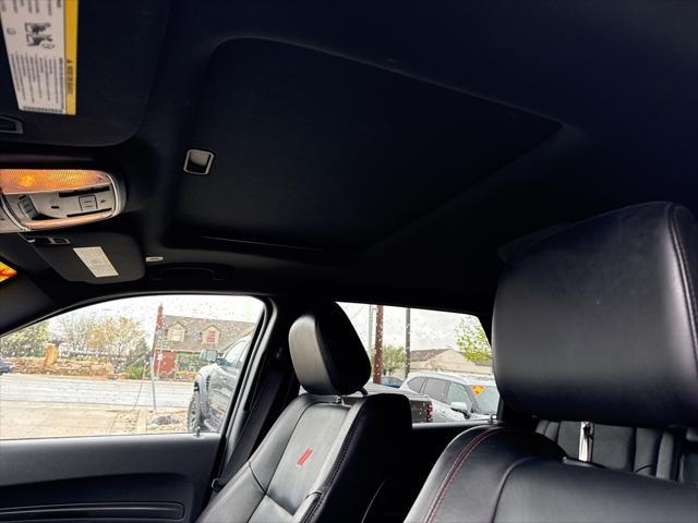 used 2023 Dodge Durango car, priced at $25,995