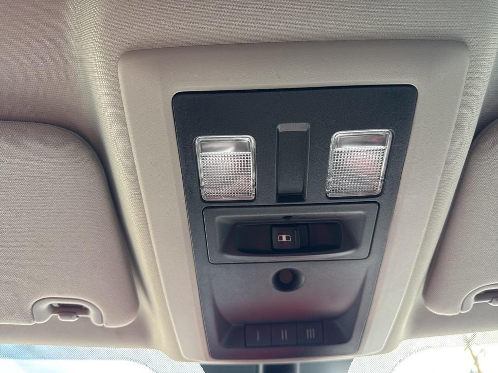 used 2018 Ram 1500 car, priced at $26,995