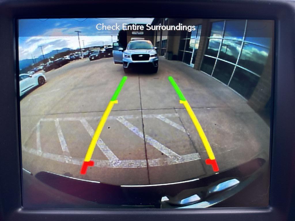 used 2018 Ram 1500 car, priced at $26,995