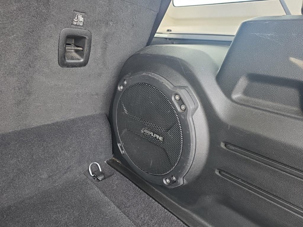 used 2023 Jeep Wrangler 4xe car, priced at $36,999
