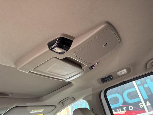 used 2022 Honda Odyssey car, priced at $35,995