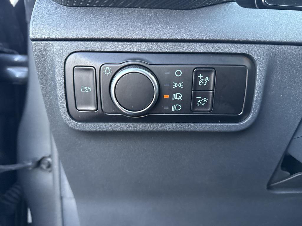 used 2024 Ford Mustang car, priced at $26,995