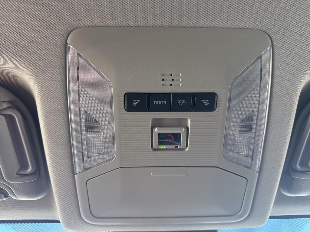 used 2025 Toyota RAV4 Hybrid car, priced at $33,995