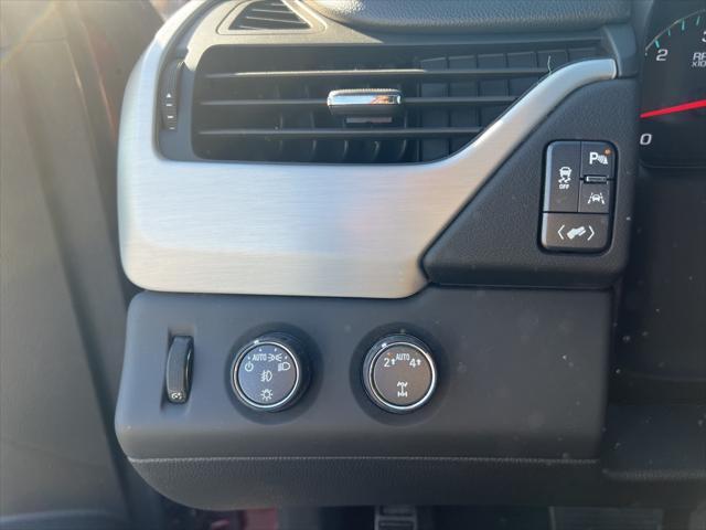 used 2017 GMC Yukon XL car, priced at $23,995