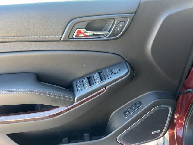 used 2017 GMC Yukon XL car, priced at $23,995
