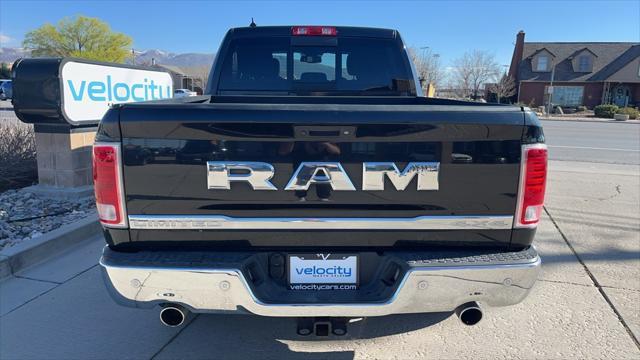 used 2016 Ram 1500 car, priced at $25,995